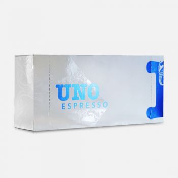ORGANO Espresso UNO
