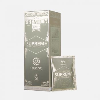 Cafe Supreme
