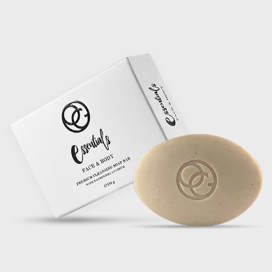 OG Essentials - Prémium Tisztító Szappan