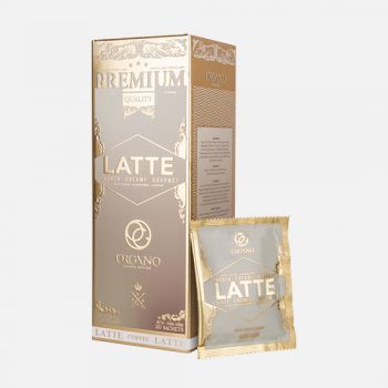 Cafe Latte